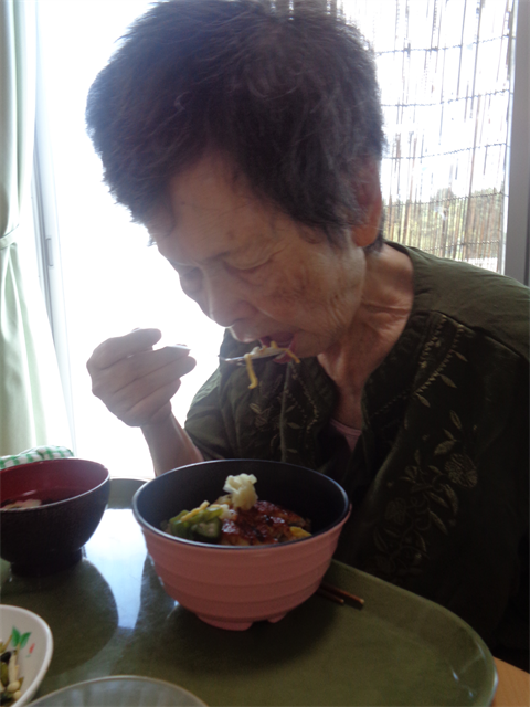 土用の丑の日