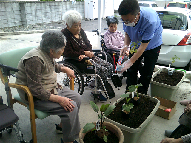 休日の過ごし方