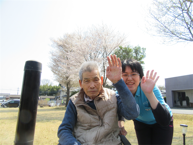 介護の日写真コンクール