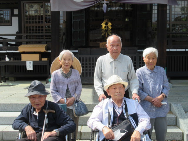 静峰ふるさと公園