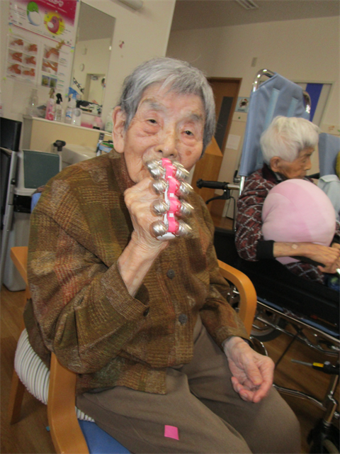 Xマスパーティー