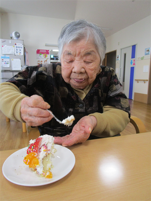 Xマスパーティー