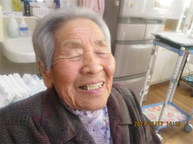 おやつバイキング