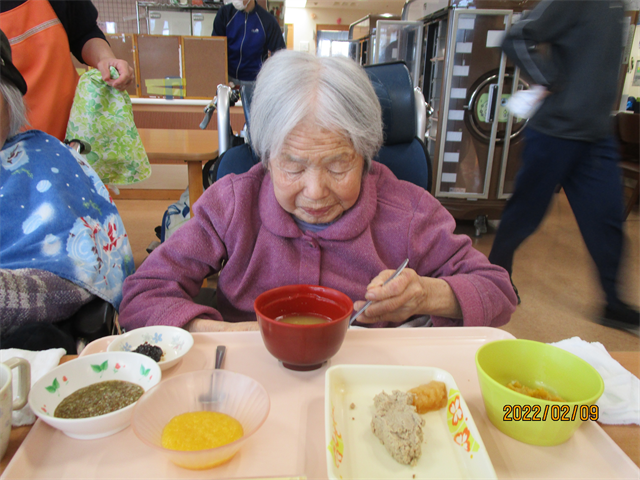 郷土料理