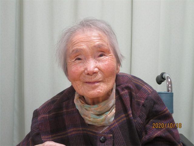 日々のご様子