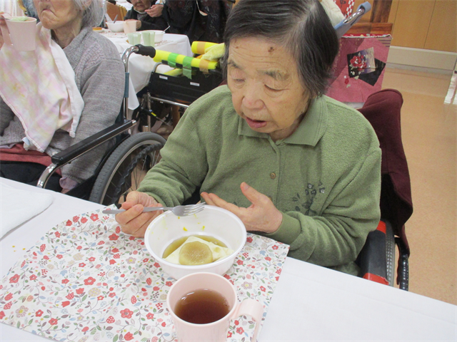 西地区おでん