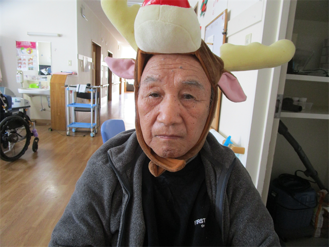 クリスマス会