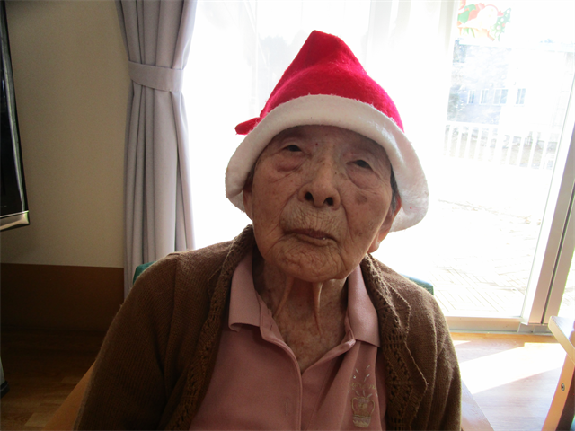 クリスマス会