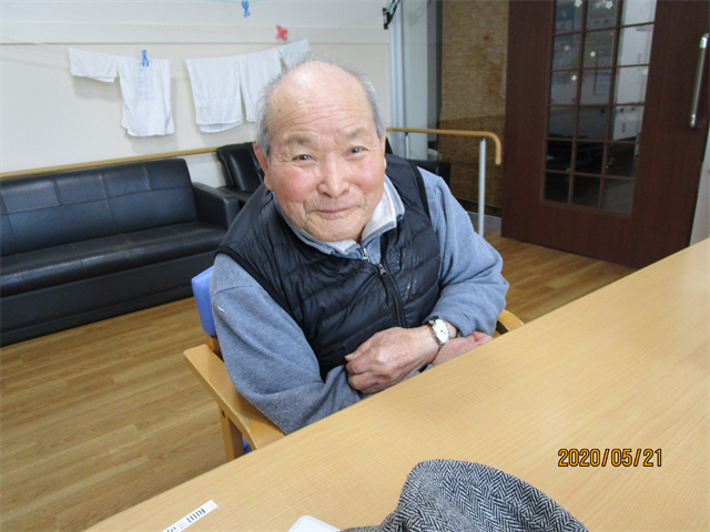 午後のひと時