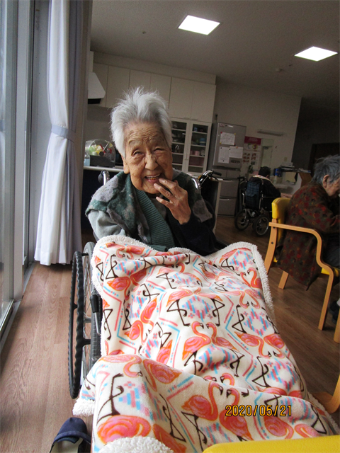 午後のひと時