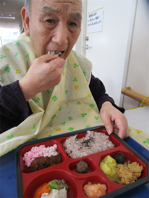 お屠蘇＆おせち