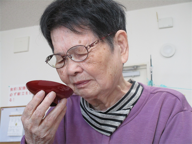 お屠蘇＆おせち
