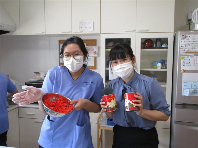 タイ料理