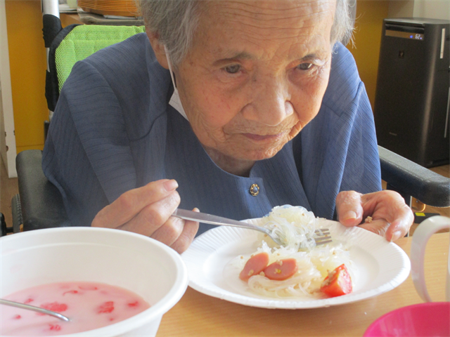 タイ料理