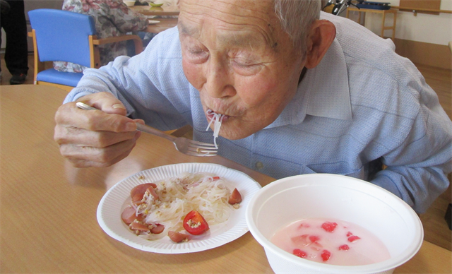 タイ料理