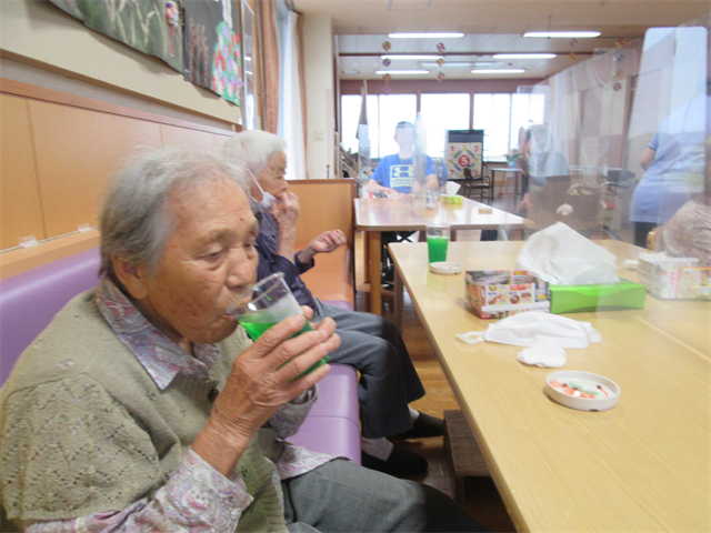 秋祭り