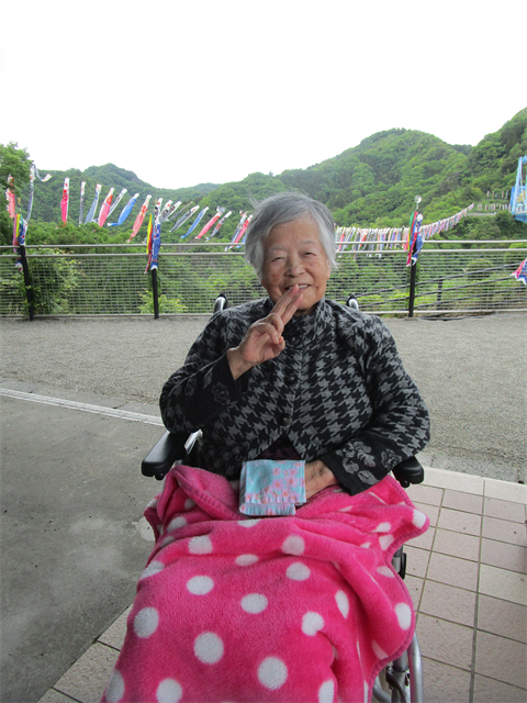 竜神橋に行きました