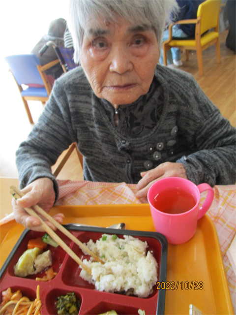 特別メニュー