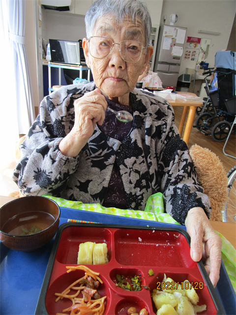 特別メニュー