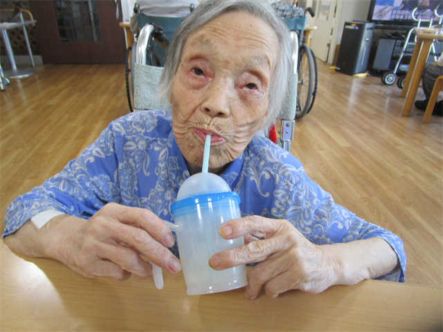 おやつの日