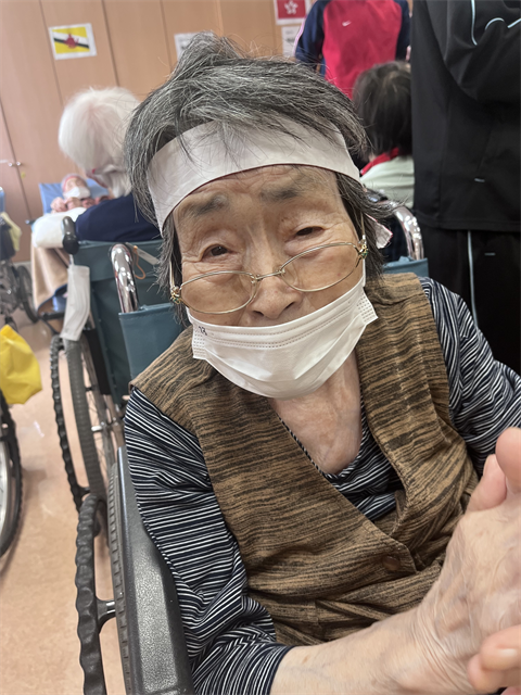 運動会