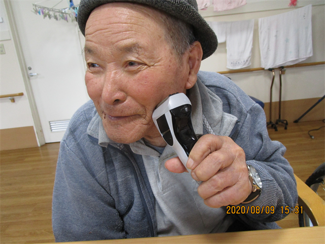 日常風景