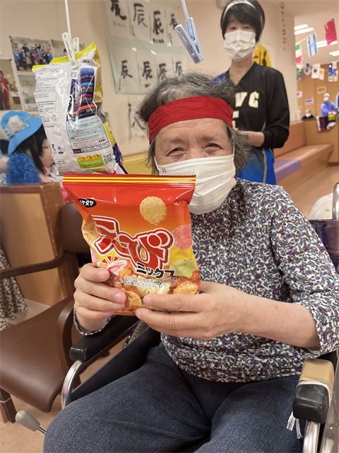 運動会