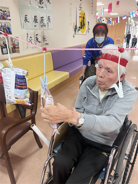 運動会
