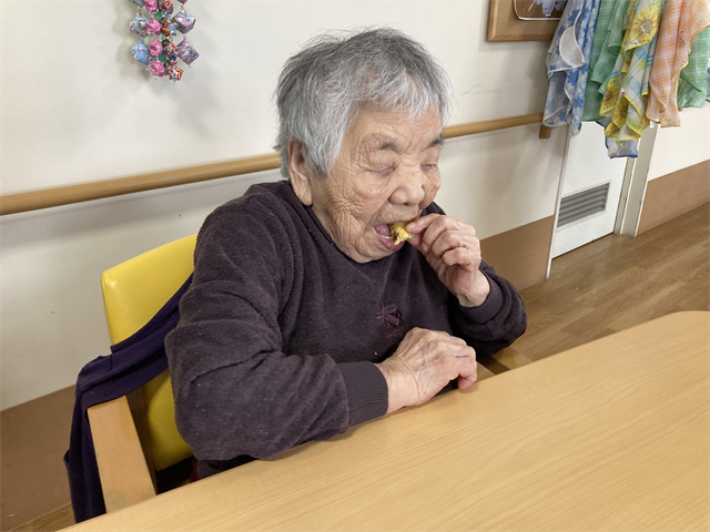 お好み焼き