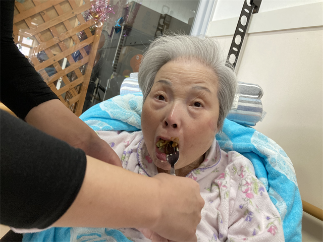 お好み焼き