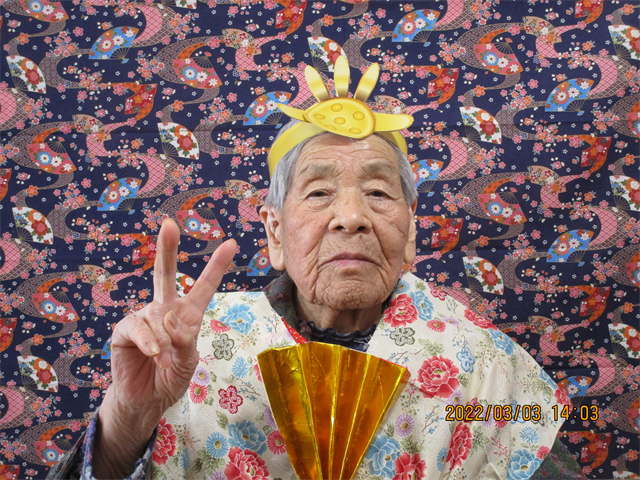 ひな祭り