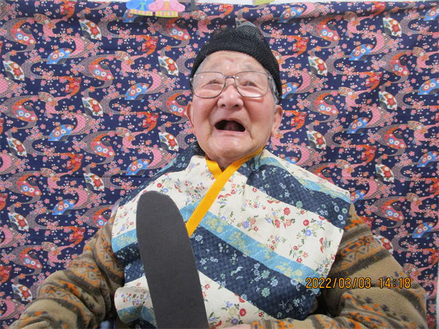 ひな祭り