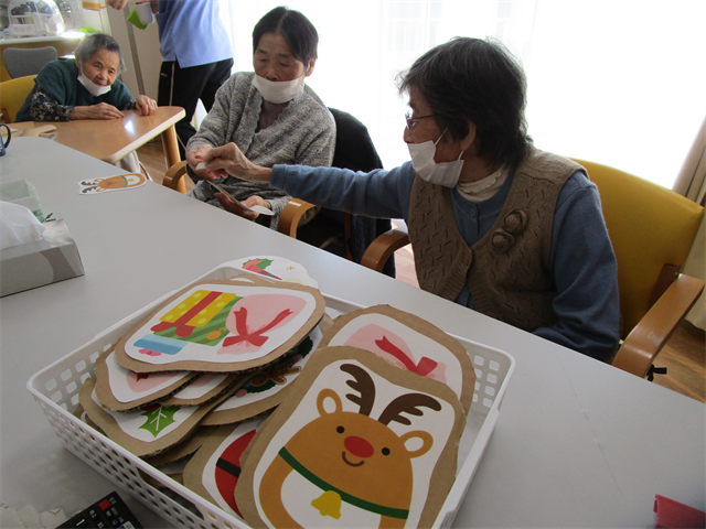 日常の写真
