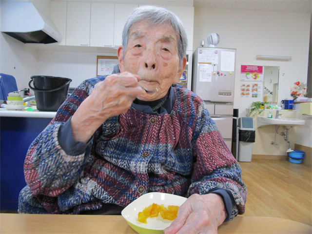 日常の写真