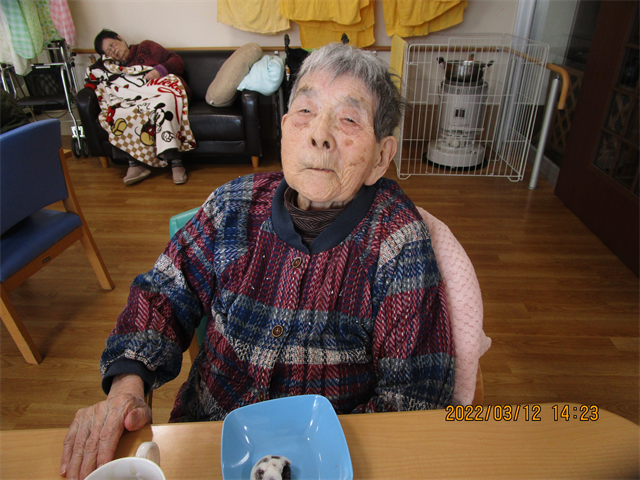 日常の様子