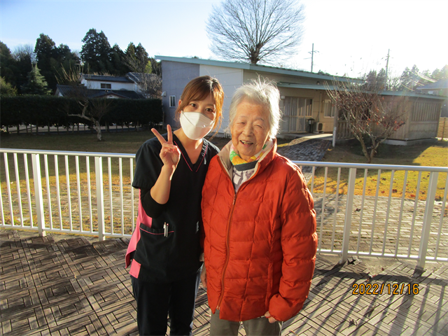 日常の写真