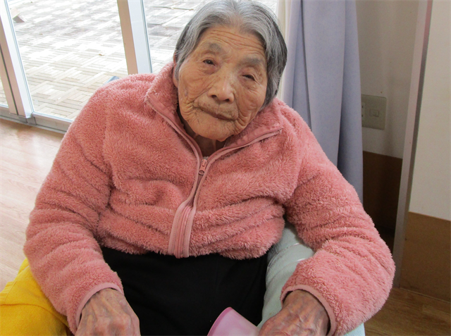 日常の様子
