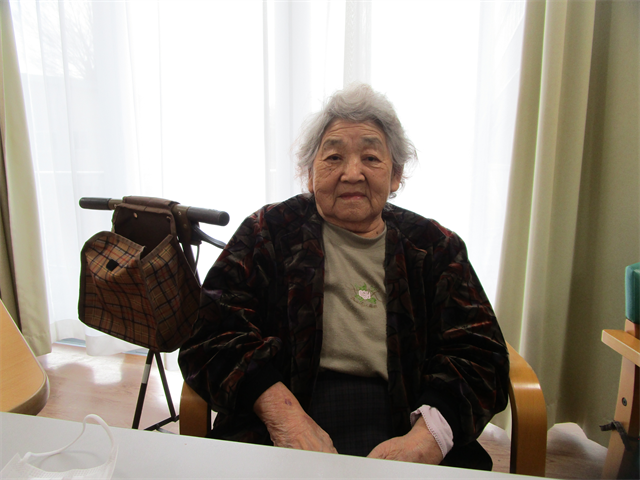 日常の様子