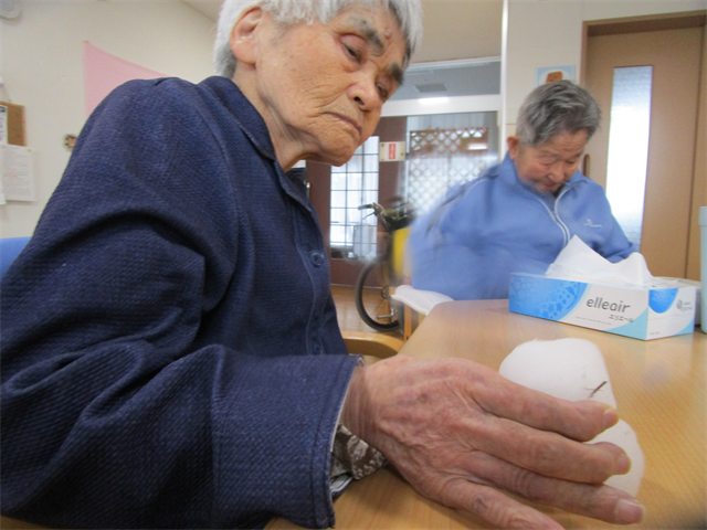 雪だるま