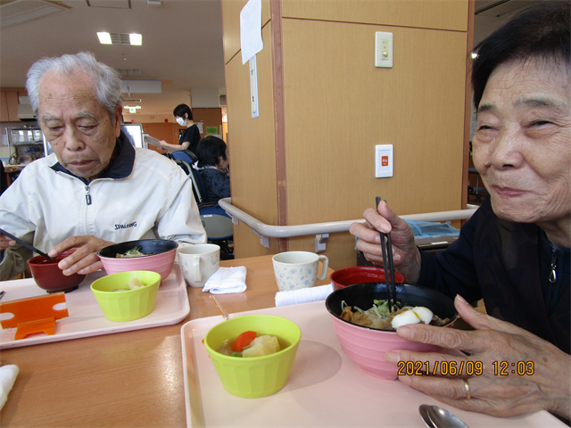 徳島県の郷土料理！