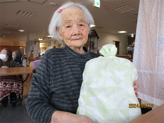 母の日