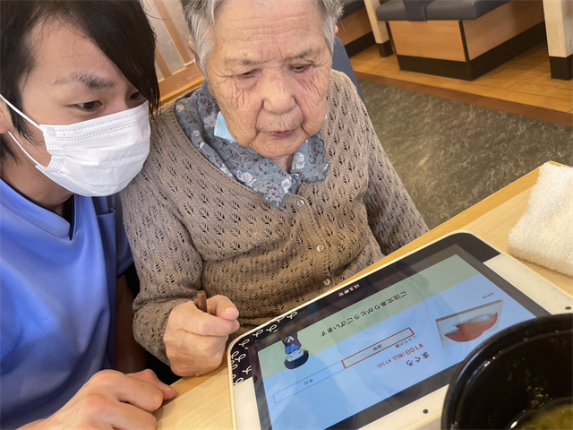 はま寿司に