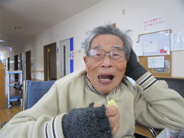 くだものを