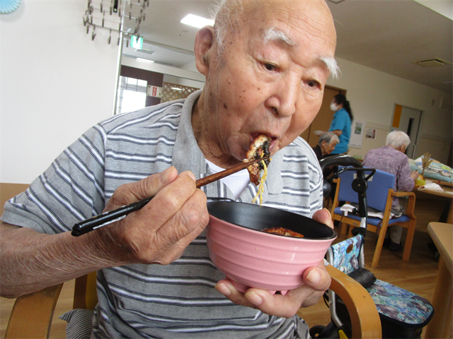 土用の丑の日
