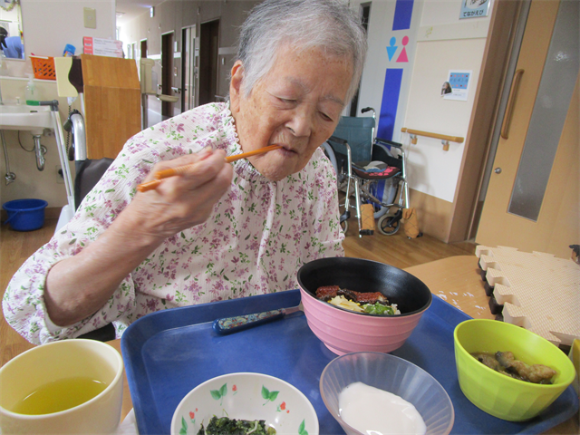 土用の丑の日