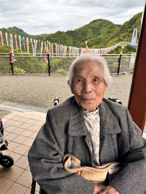 竜神橋に行きました