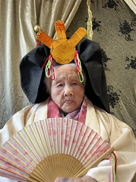 ひな祭り🎎