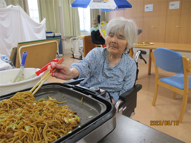 焼きそば