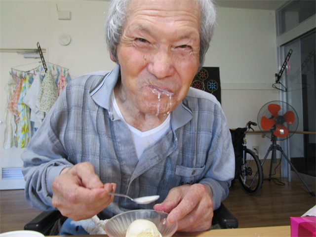 おやつの日