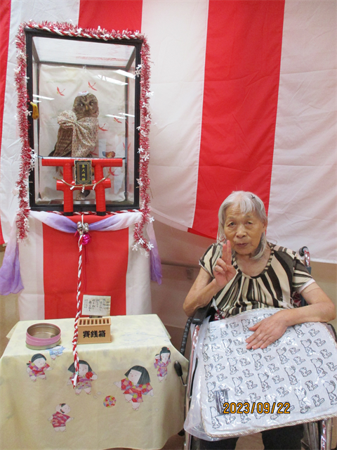 西地区夏祭り